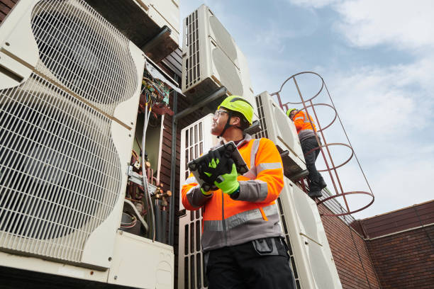 Local HVAC Companies in Rosaryville, MD