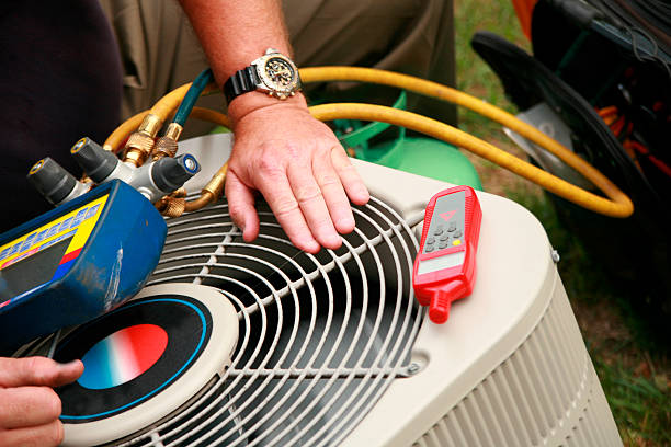 Best HVAC Repair Near Me  in Rosaryville, MD