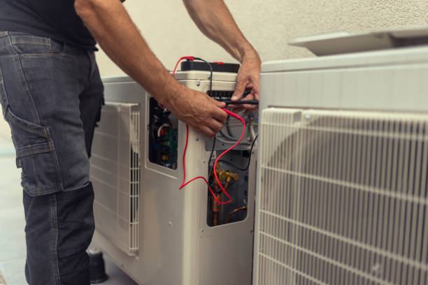 Best Air Conditioning Repair  in Rosaryville, MD