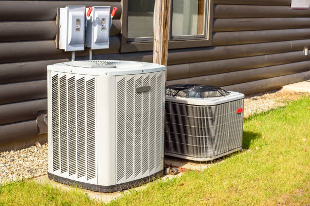  Rosaryville, MD HVAC Pros